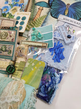 Collection of Handmade Goodies & Ephemera - GN