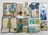 Collection of Handmade Goodies & Ephemera - GN