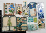Collection of Handmade Goodies & Ephemera - GN