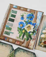 Collection of Handmade Goodies & Ephemera - GN