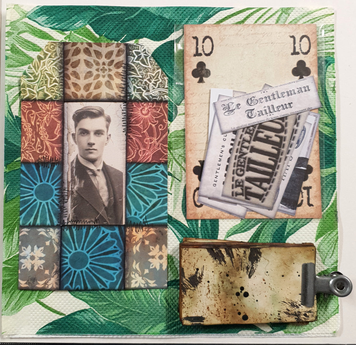 Inspiration Pack - GN