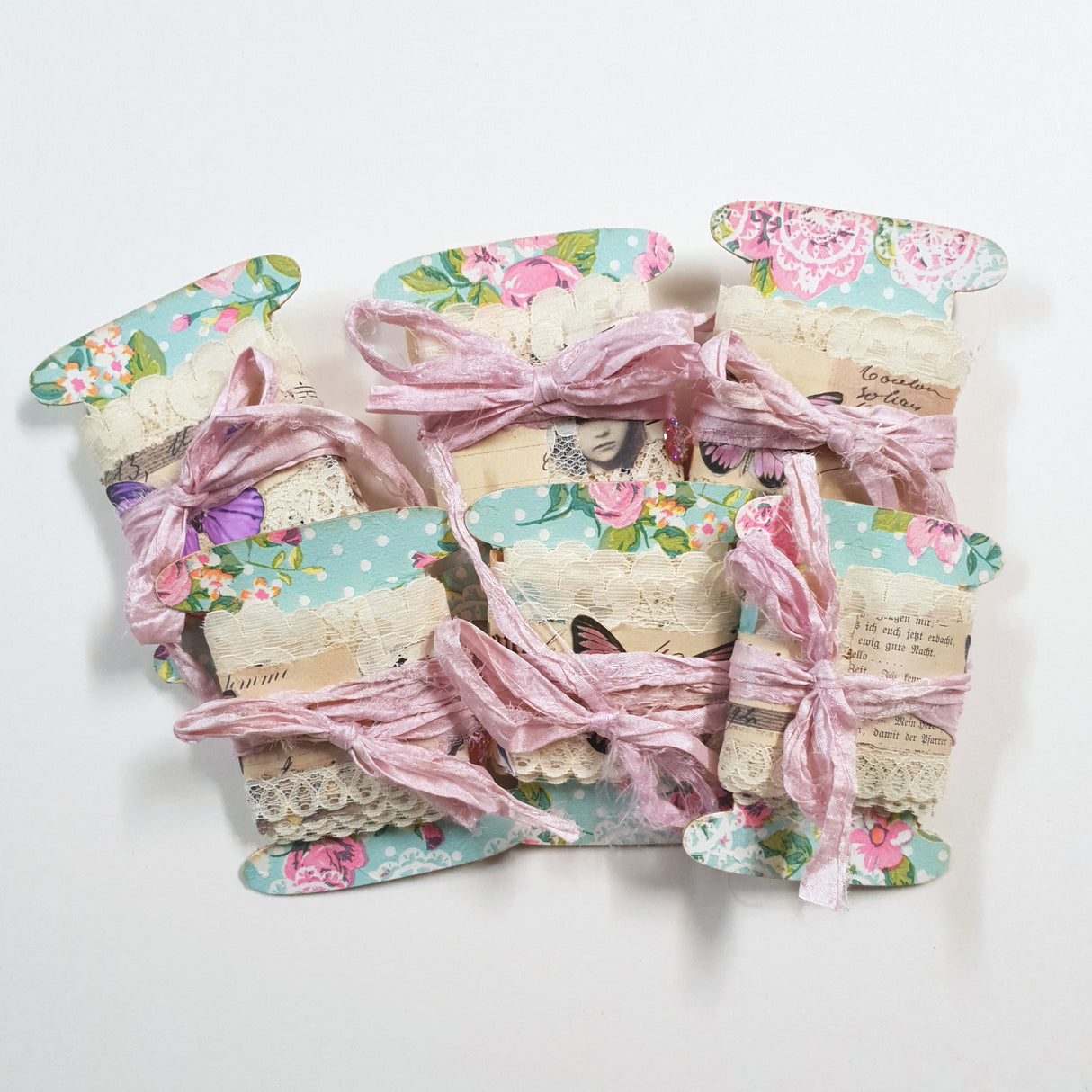 Motherloads Handmade Snipper Roll - GN - Picked at Random