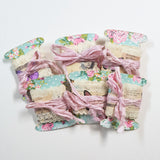 Motherloads Handmade Snipper Roll - GN - Picked at Random