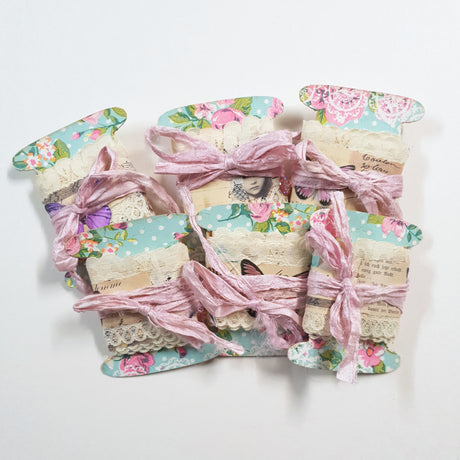 Motherloads Handmade Snipper Roll - GN - Picked at Random