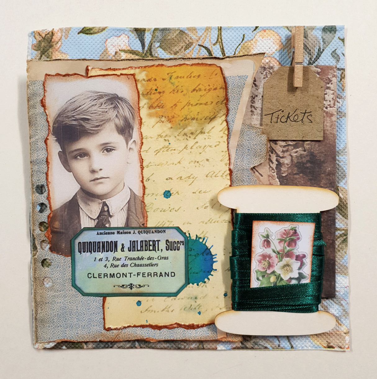 Inspiration Pack - GO