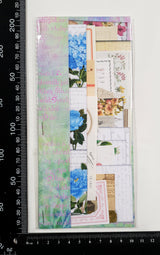 Assorted Ephemera Pack - GP