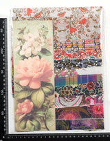 Motherloads Assorted Fabric Sampler Pack - GR