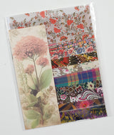 Motherloads Assorted Fabric Sampler Pack - GS