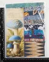 Motherloads Assorted Fabric Sampler Pack - GT