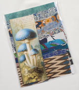 Motherloads Assorted Fabric Sampler Pack - GU