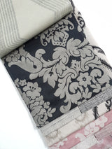 Fabric Sample Swatch Book - GV