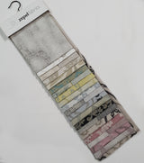 Fabric Sample Swatch Book - GV
