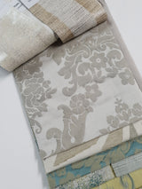 Fabric Sample Swatch Book - GV