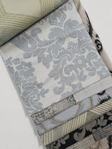Fabric Sample Swatch Book - GV