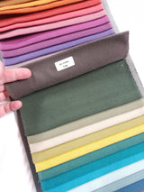 Fabric Sample Swatch Book - GW