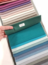 Fabric Sample Swatch Book - GW
