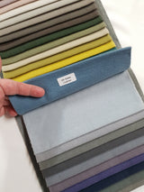 Fabric Sample Swatch Book - GW