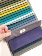 Fabric Sample Swatch Book - GW