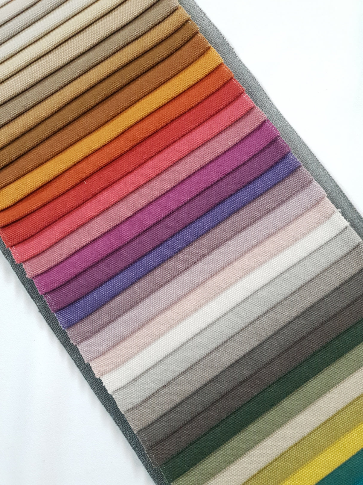 Fabric Sample Swatch Book - GW