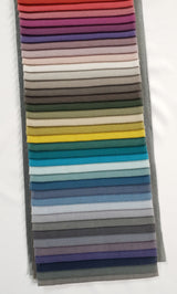 Fabric Sample Swatch Book - GW