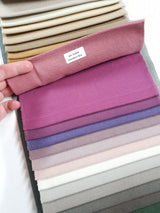 Fabric Sample Swatch Book - GW