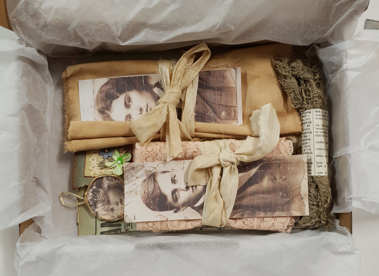 Motherloads Box of Goodies - GY