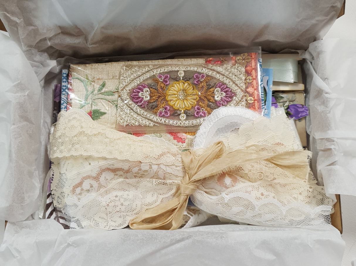 Motherloads Box of Goodies - GZ