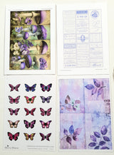 Whichcraft Prints Pack - HA