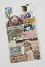 Assorted Ephemera Pack - HA - Picked at Random