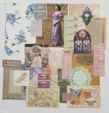 Assorted Ephemera Pack - HA - Picked at Random