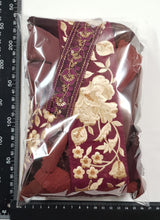 Textile Scraps Pack - HB
