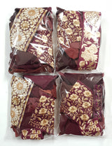 Textile Scraps Pack - HB