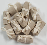 Open Weave Fabric Roll - HC