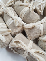 Open Weave Fabric Roll - HC