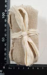 Open Weave Fabric Roll - HC