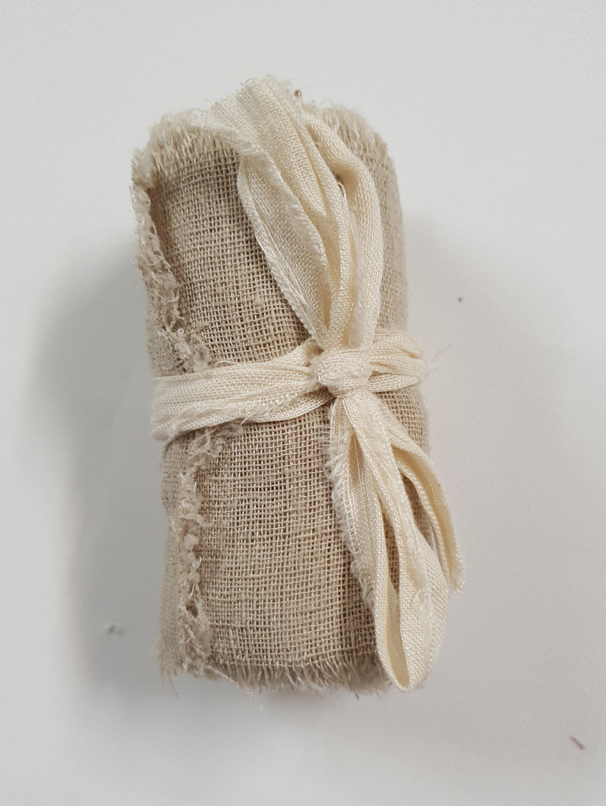Open Weave Fabric Roll - HC