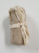 Open Weave Fabric Roll - HC