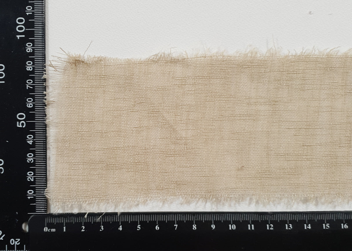 Open Weave Fabric Roll - HC