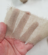Open Weave Fabric Roll - HC