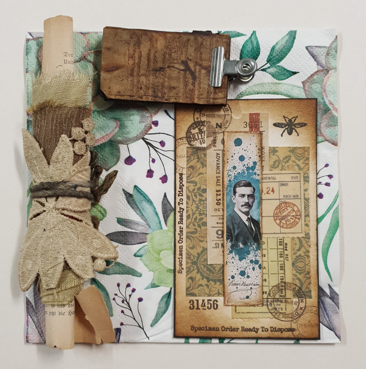Inspiration Pack - HF