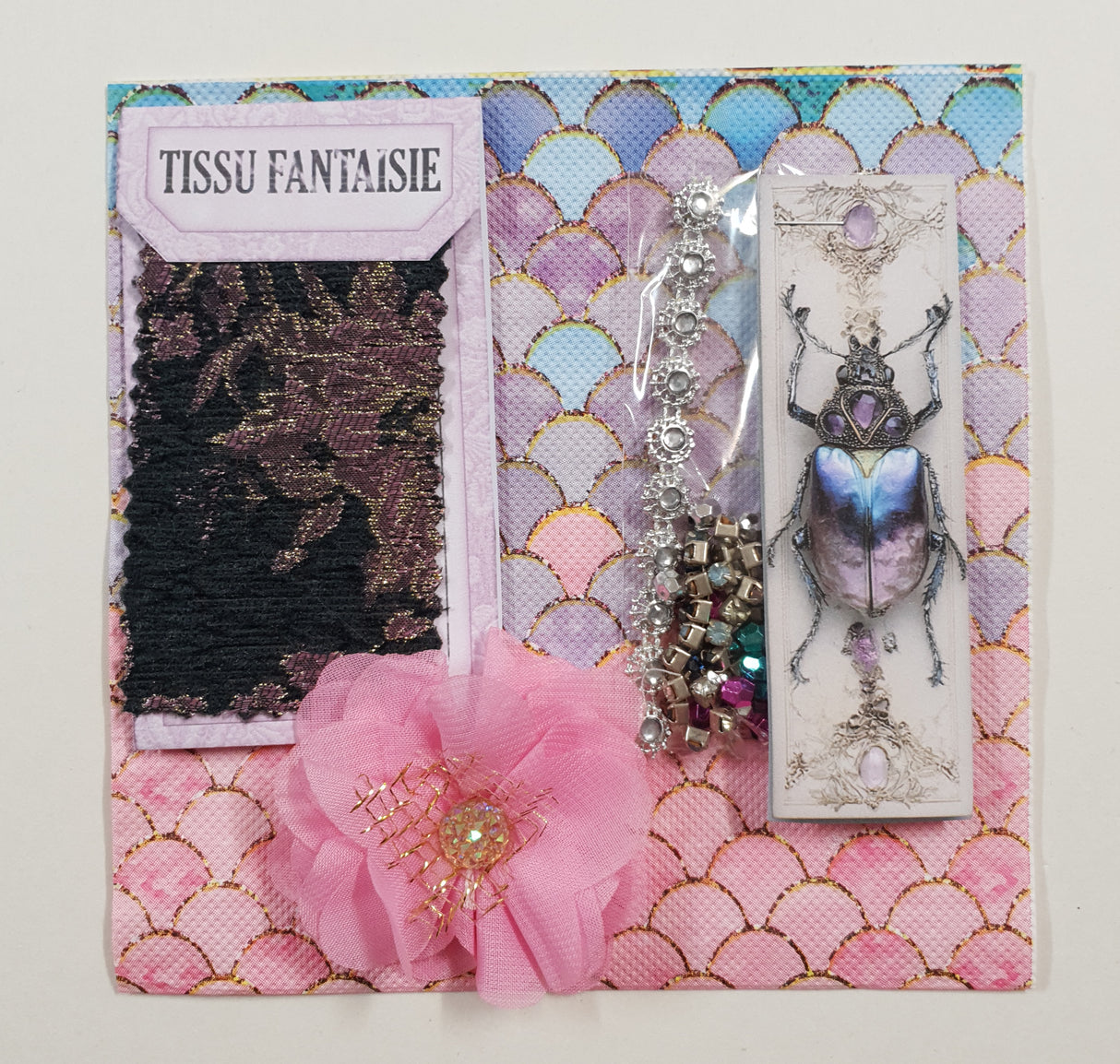 Inspiration Pack - HG