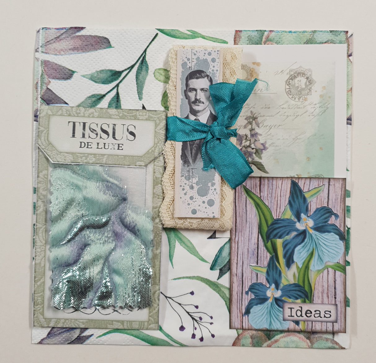 Inspiration Pack - HH