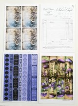 Whichcraft Prints Pack - HK