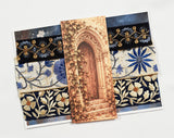 Assorted Embroidered Trim Pack - HQ
