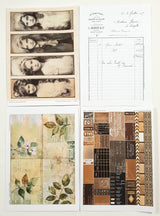 Whichcraft Prints Pack - HT