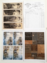 Whichcraft Prints Pack - HU