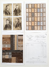Whichcraft Prints Pack - HV