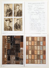 Whichcraft Prints Pack - HW