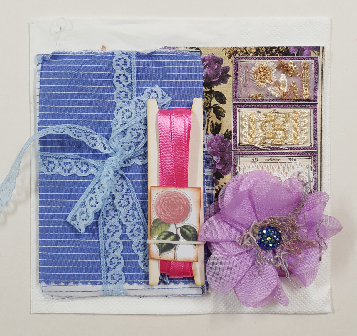 Inspiration Pack - HZ
