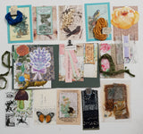 Collection Handmade Goodies & Ephemera - US
